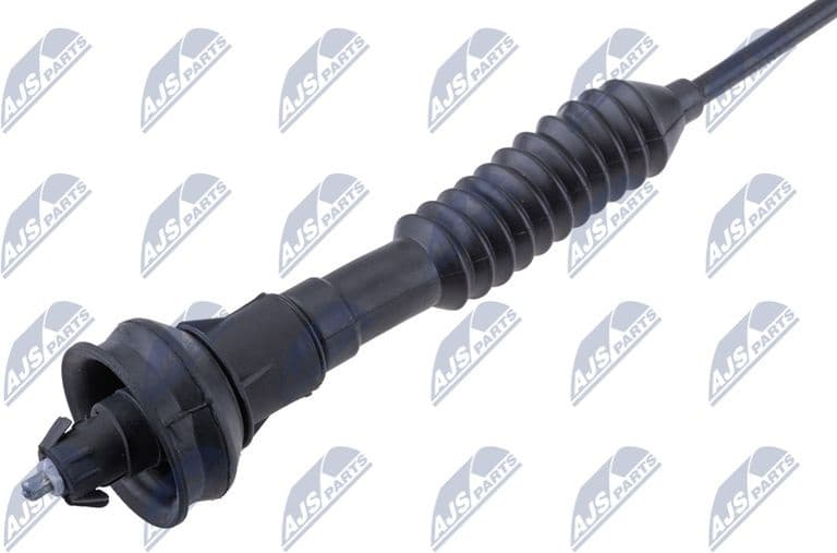 Cable Pull, clutch control EZC-PE-067 - image 2