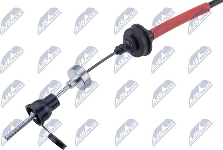 Cable Pull, clutch control EZC-PE-067 - image 3