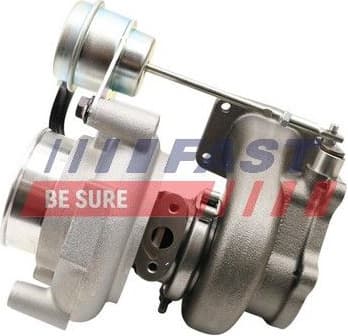 Charger, charging (supercharged/turbocharged) FT63521 - image 4