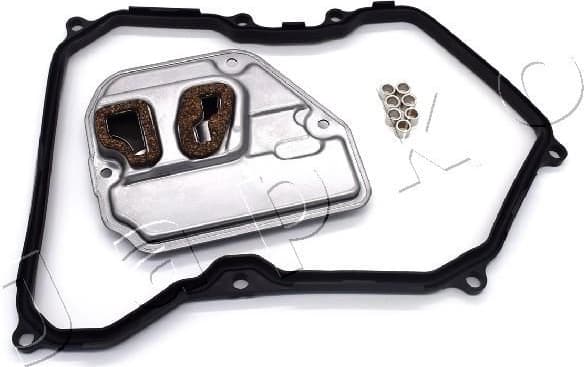 Hydraulic Filter, automatic transmission FTJ051 - image 2