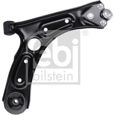 Control/Trailing Arm, wheel suspension 185603 - image 2