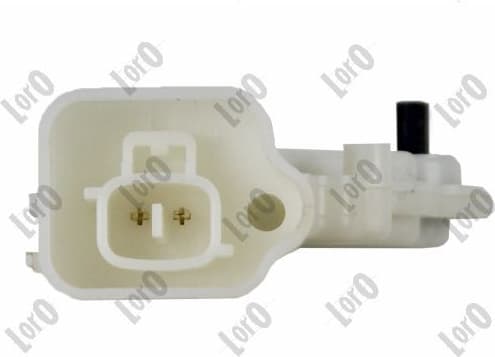 Door Lock LORO 132-051-004 - image 3