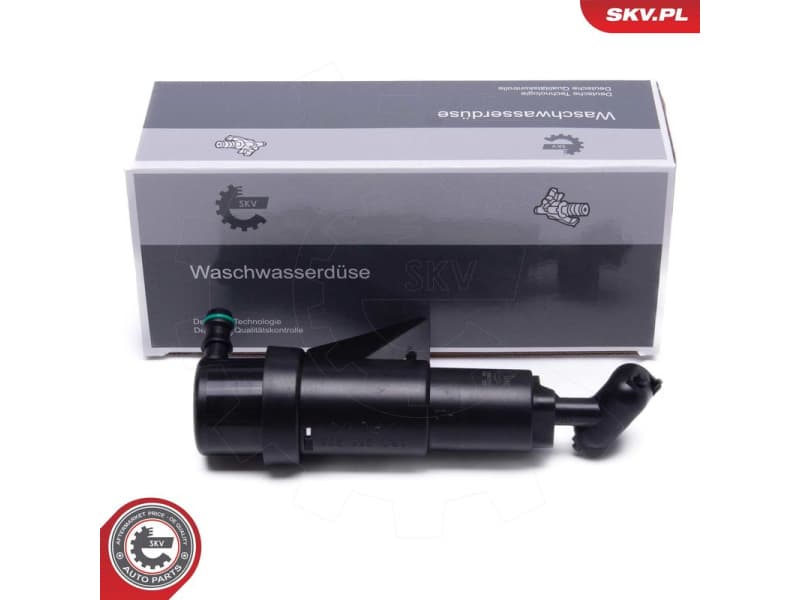 Washer Fluid Jet, headlight cleaning 15SKV701