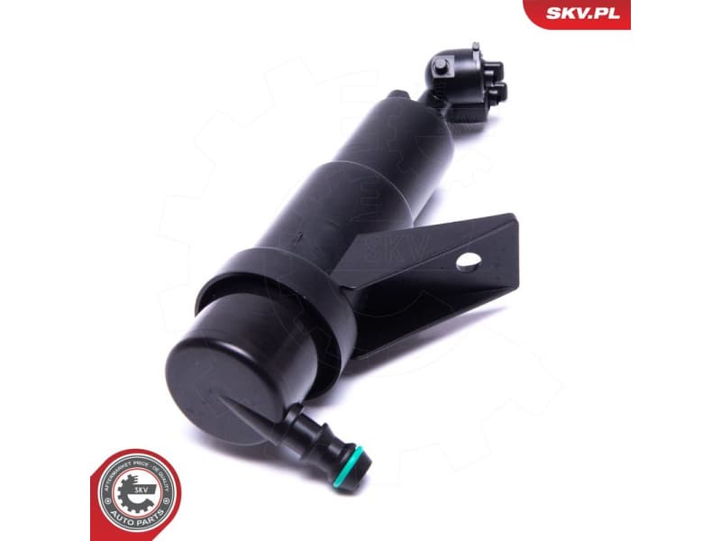 Washer Fluid Jet, headlight cleaning 15SKV701 - image 2