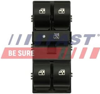 Switch, window regulator FT82237