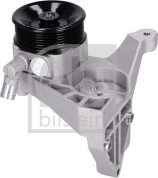 Hydraulic Pump, steering 185456 - image 3