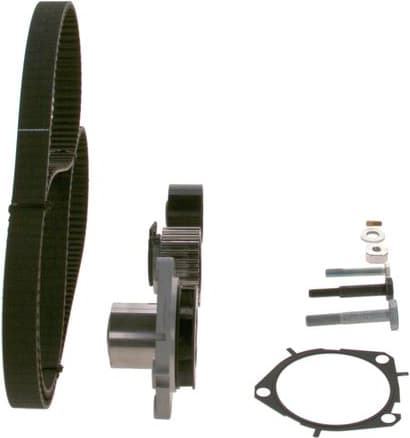 Water Pump & Timing Belt Kit 1987946980 - image 4