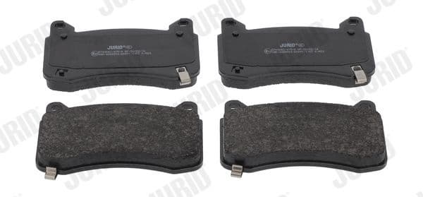 Brake Pad Set, disc brake 574068J