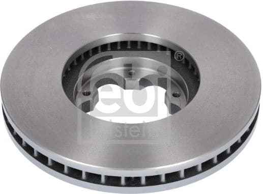 Brake Disc 178027 - image 2