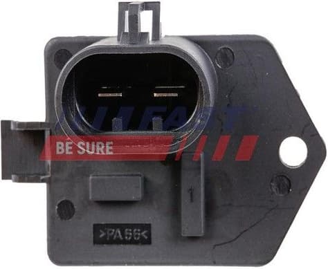 Resistor, interior blower FT59120 - image 2