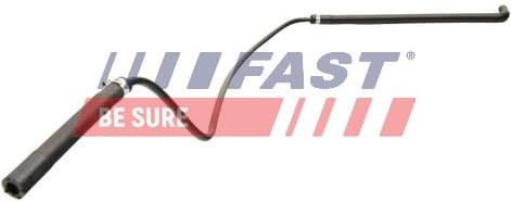 Coolant Pipe FT61556