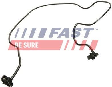 Coolant Pipe FT61162