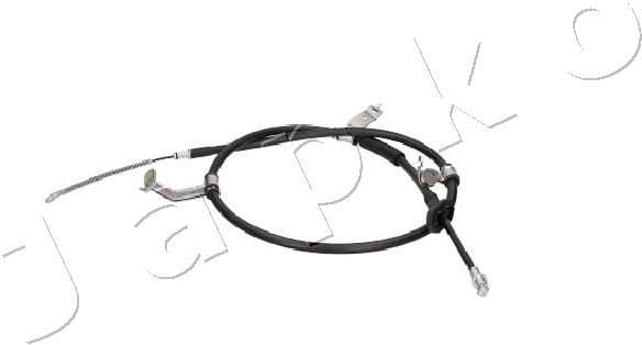 Cable Pull, parking brake 131H28L