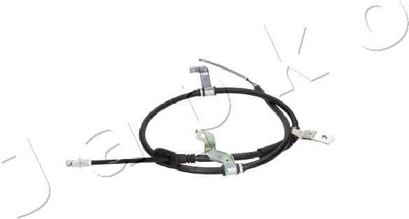 Cable Pull, parking brake 131H28L - image 2