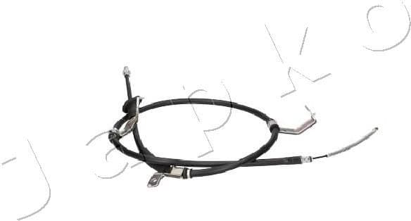 Cable Pull, parking brake 131H28L - image 3