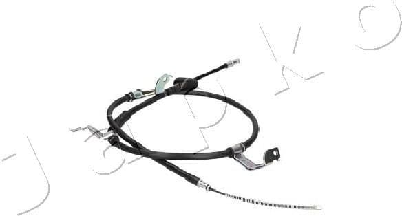 Cable Pull, parking brake 131H28L - image 4