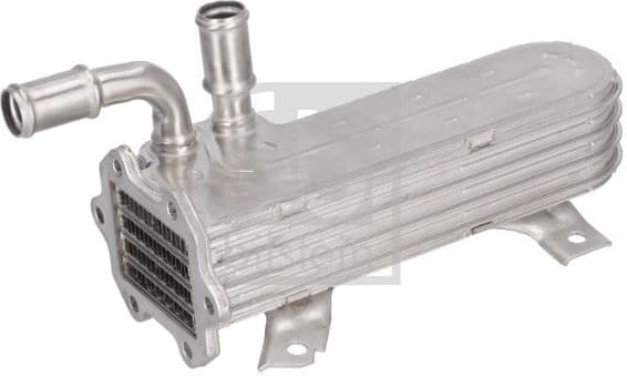 Cooler, exhaust gas recirculation 188384