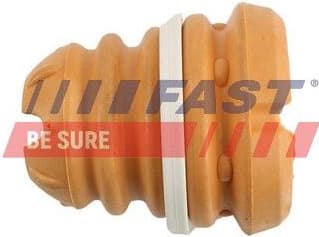 Bump Stop, axle beam FT18120