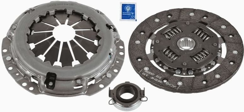 Clutch Kit 3000 951 621