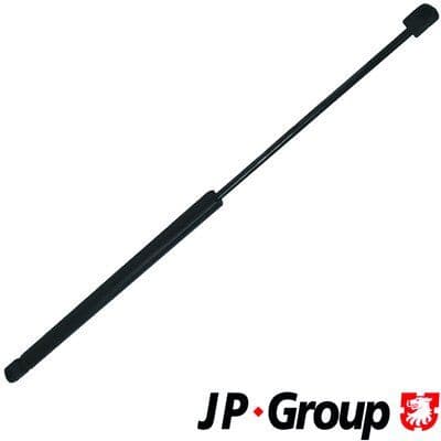 Gas Spring, boot/cargo area JP 1281201400