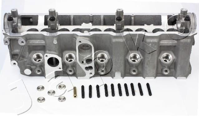 Cylinder Head JVW03ES
