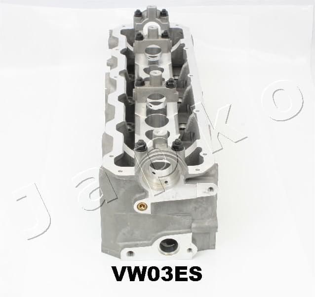 Cylinder Head JVW03ES - image 2