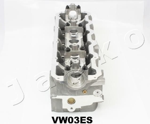 Cylinder Head JVW03ES - image 3