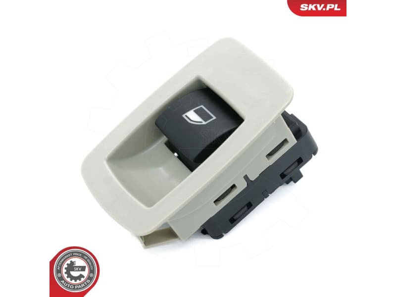 Switch, window regulator 37SKV473 - image 2