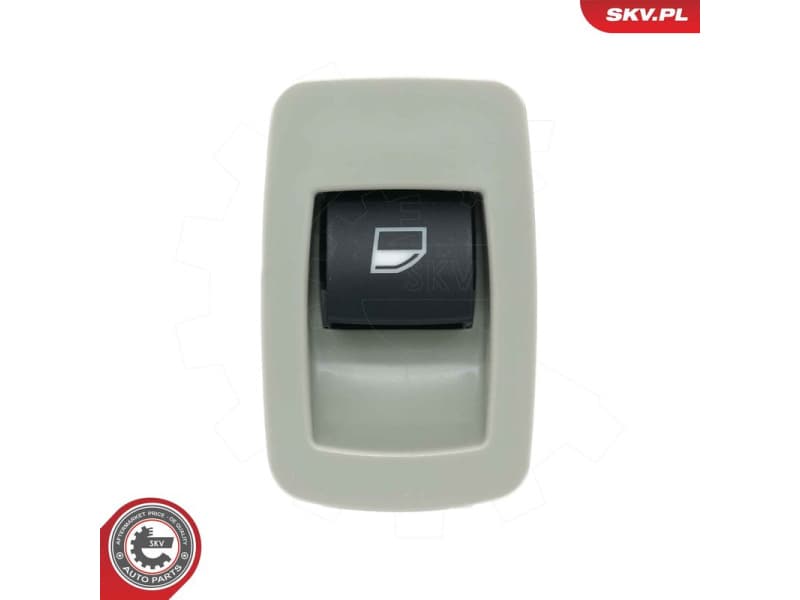 Switch, window regulator 37SKV473 - image 3