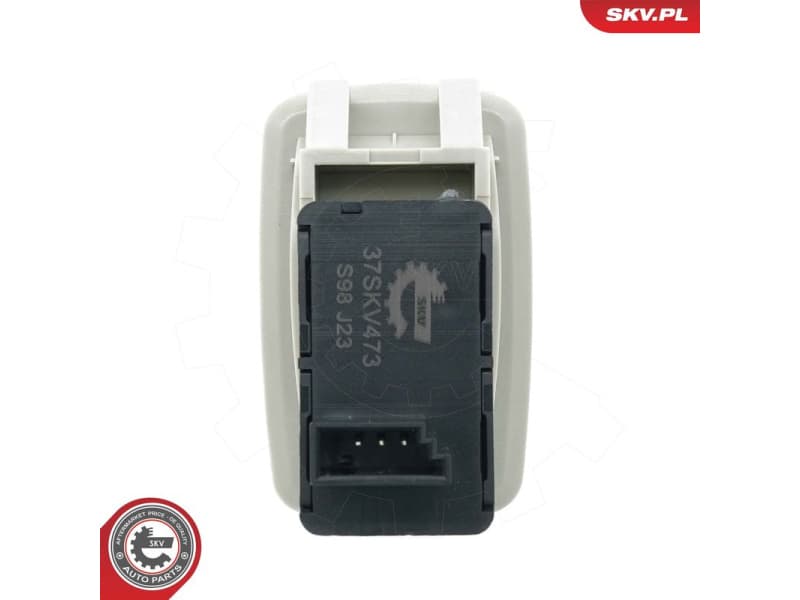 Switch, window regulator 37SKV473 - image 4