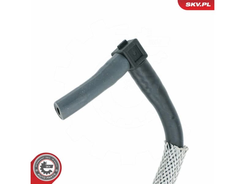 Hose, fuel overflow 54SKV365 - image 2