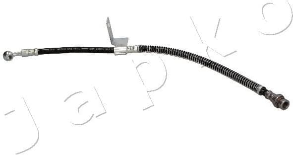 Holding Bracket, brake hose 69H25