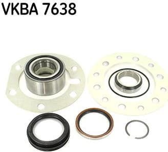 Wheel Bearing Kit VKBA 7638