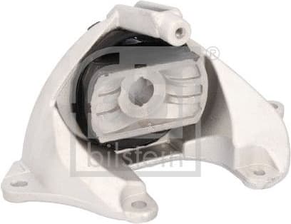 Mounting, manual transmission 183095 - image 2