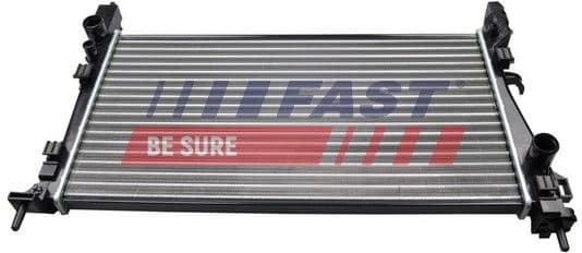 Cooling Module FT55252