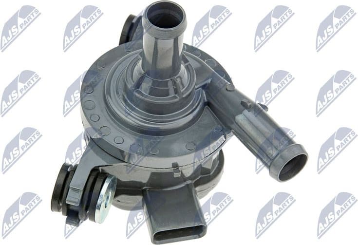 Auxiliary Water Pump (cooling water circuit) CPZ-TY-006