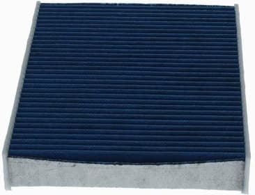 Filter, cabin air FILTER+pro 0 986 628 648 - image 2