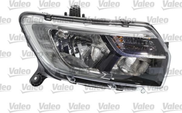 Headlight ORIGINAL PART 450407