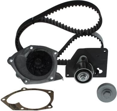 Water Pump & Timing Belt Kit 1 987 946 397