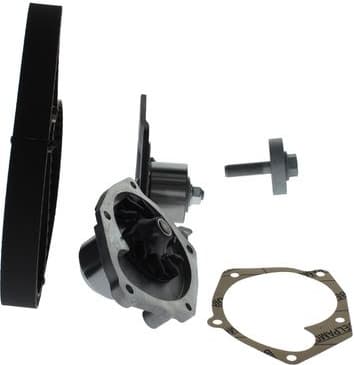 Water Pump & Timing Belt Kit 1 987 946 397 - image 4