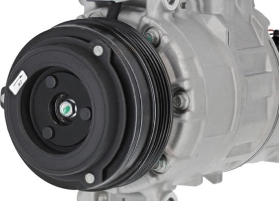 Compressor, air conditioning VALEO CORE-FLEX 690211 - image 6