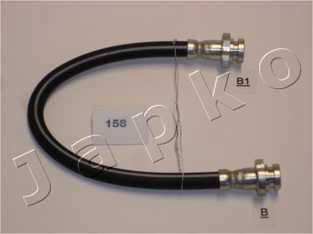 Holding Bracket, brake hose 69158