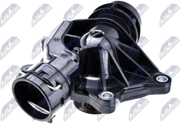 Thermostat, coolant CTM-BM-067 - image 2