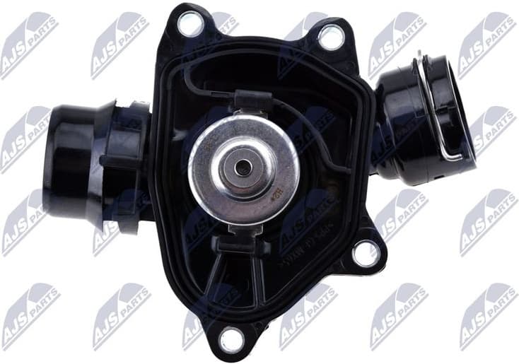 Thermostat, coolant CTM-BM-067 - image 3