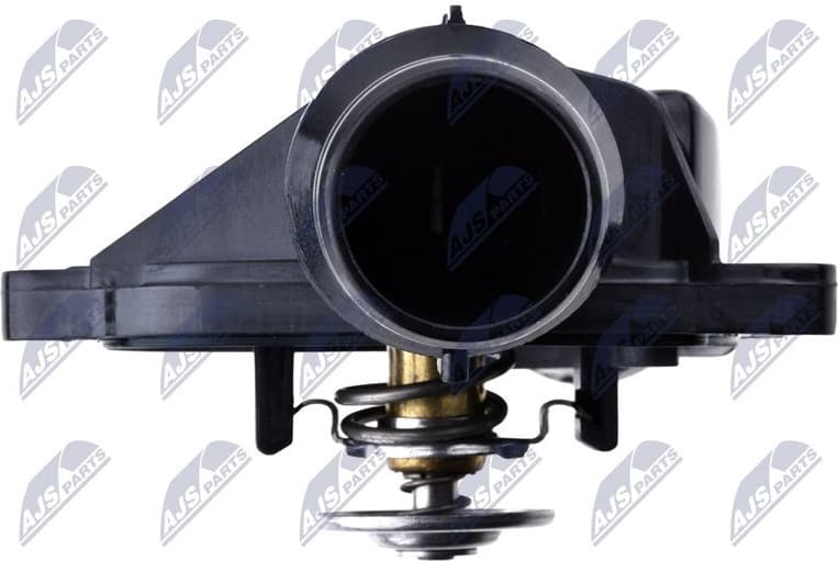 Thermostat, coolant CTM-BM-067 - image 5