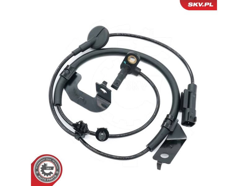 Sensor, wheel speed 06SKV433 - image 2