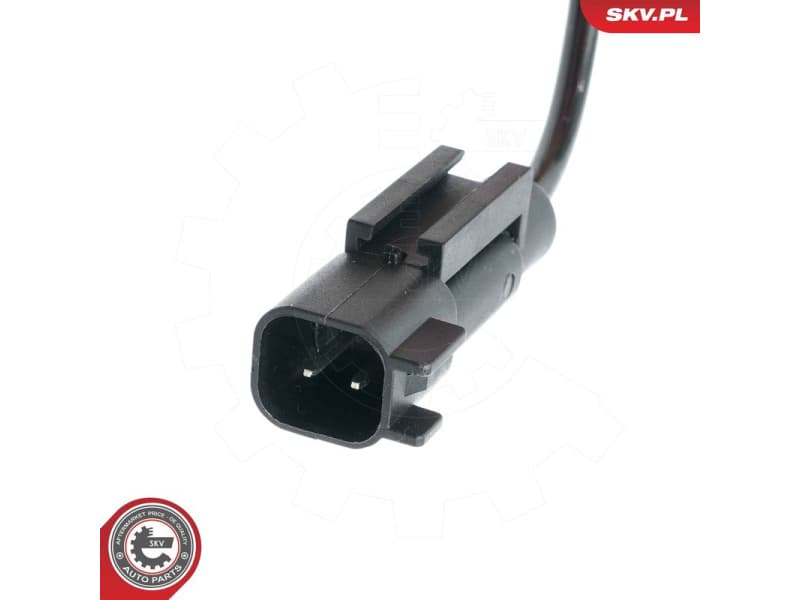 Sensor, wheel speed 06SKV433 - image 3
