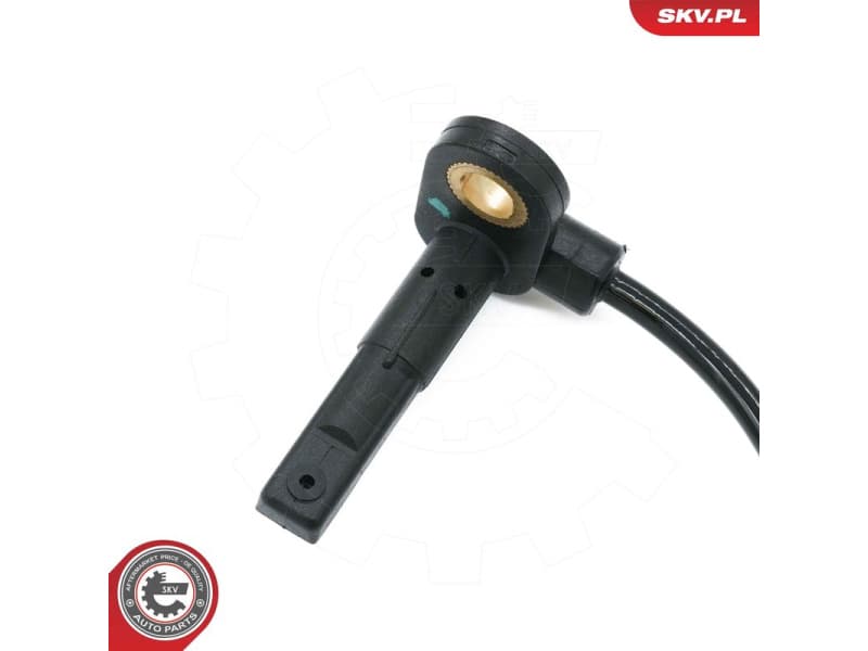 Sensor, wheel speed 06SKV433 - image 4