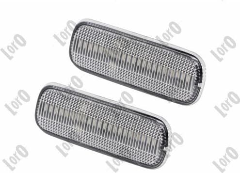 Direction Indicator Set LORO TUNING L38-140-004LED-D