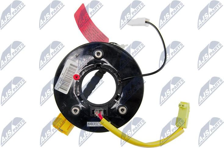 Clock Spring, airbag EAS-MS-004 - image 3